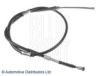 BLUE PRINT ADT346357 Cable, parking brake